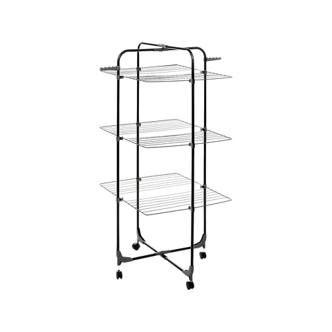 Steel clothes airer 40m