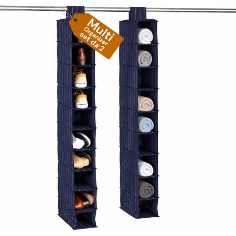 Comfort Multi Organizer 10 Compartments