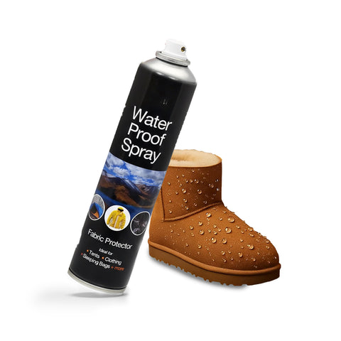 Waterproofing Fabric Spray 300ml – Waterproof Protection
