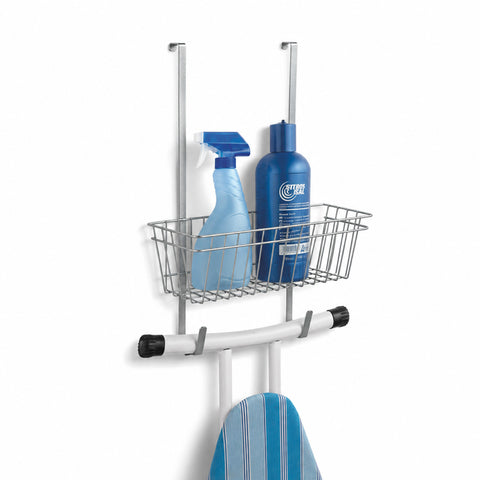Multi-Purpose Behind-the-Door Basket 28x15x49cm