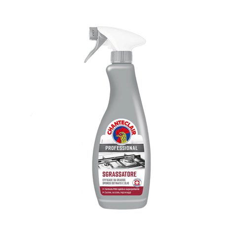 Chanteclair Professional Degreaser 700ml – Odorless and Powerful