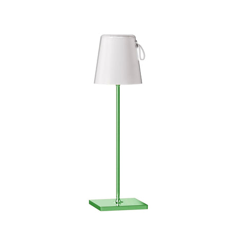 Rechargeable Detachable RGB LED Table Lamp