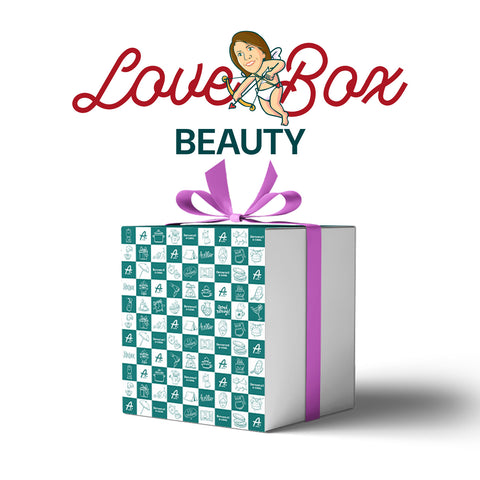 Love Beauty Box by Aviliahome