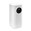 Humidifiers and dehumidifiers