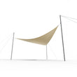 Sail awnings