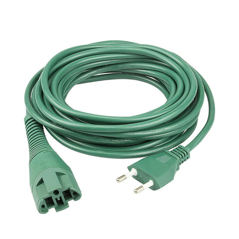 VK130/131 Power Cord – Compatible 7-10m Green Replacement with Plug
