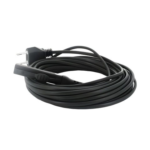 Power Cord for VK150 Model – Compatible 7m Gray Replacement with Plug