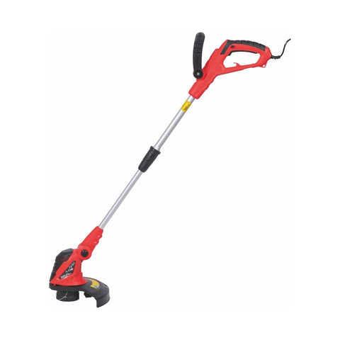 Adjustable Electric Brush Cutter – 550W and Tap & Go System
