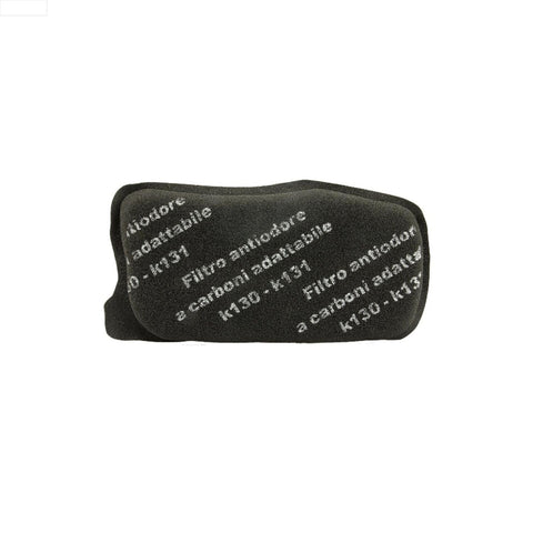 Activated Carbon Odor Filter VK130 VK131 - Compatible Folletto Replacement