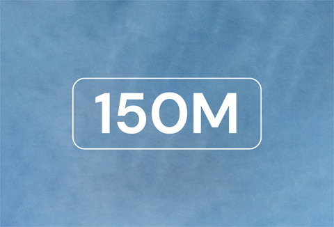Today, 150 million customers use Klarna worldwide