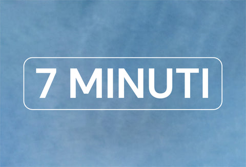 It only takes you 7 minutes to make a payment with Klarna