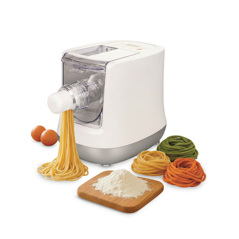 Antonina Electric Pasta Maker – 13 Dies and Accessories