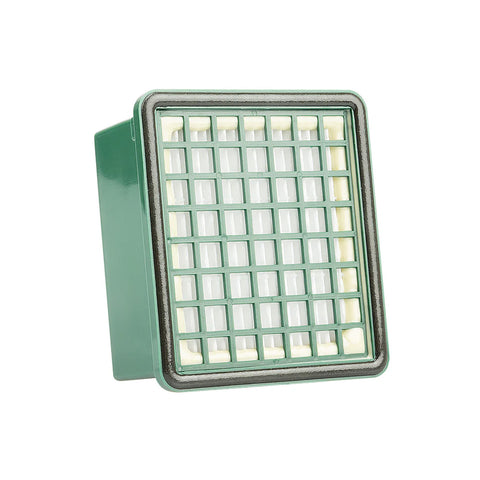 Hygienic Filter VK130 VK131 Compatible with Folletto - Replacement in Bag