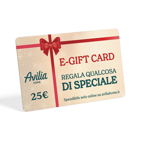 Avilia Home E-Gift Card