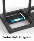 Portasacco Mono per Raccolta Differenziata 31,5x36x81cm