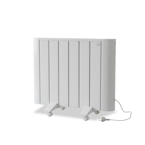 1500w Digital Aluminum Electric Radiator