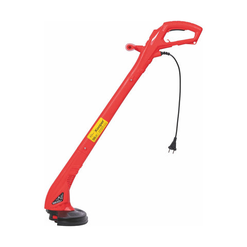 250W Electric Grass Trimmer – Tap & Go System and Double Line