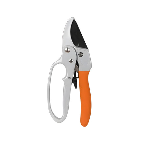 Garden Shears with Carbon Steel Blades