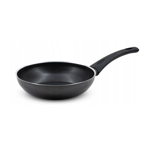 30cm induction frying pan