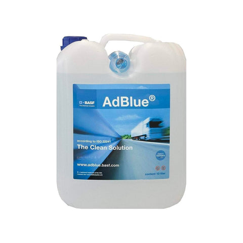 Diesel Engine Additive 10l
