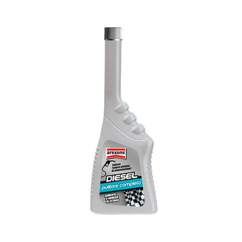 Cleaning and Lubricating Additive for Diesel Systems 250ml