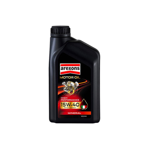 Arx 15w40 Gd 1l Motor Oil