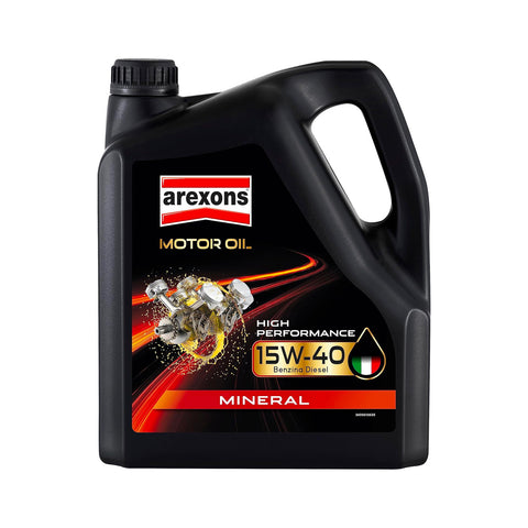 Arx 15W40 GD 4L Engine Oil