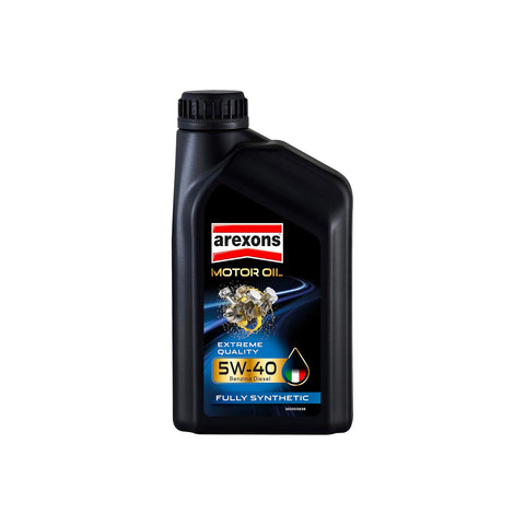 Arx 5w40 Gd 1l Motor Oil