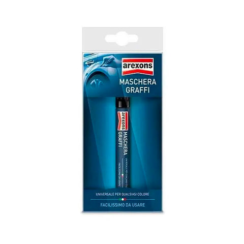 Universal Scratch Concealer Pen for Vehicles 10ml