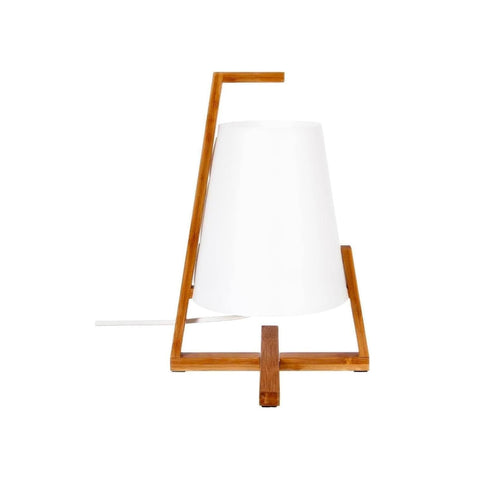 Bamboo Gong lamp, 32cm
