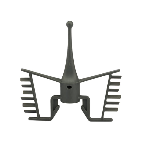 Compatible Butterfly Accessory for Bimby – TM21 TM31 TM5 TM6 Universal Replacement Part