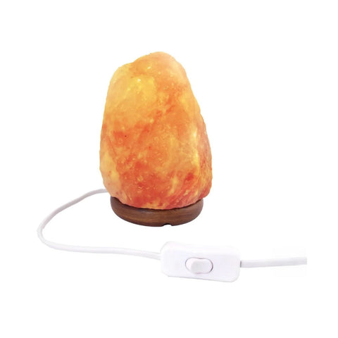 Himalayan Salt Lamp - 1.5/2 kg, Relaxing Effect