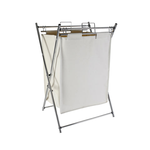 Foldable laundry hamper, 72x44x34cm