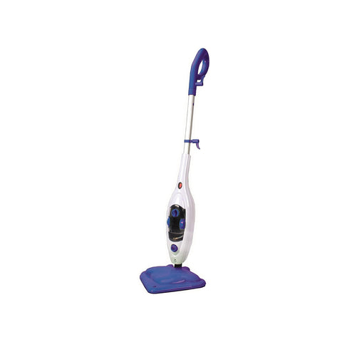 Steam broom with accessories Steam Mop