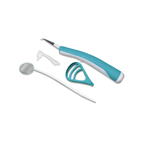 Ultrasonic Toothbrush