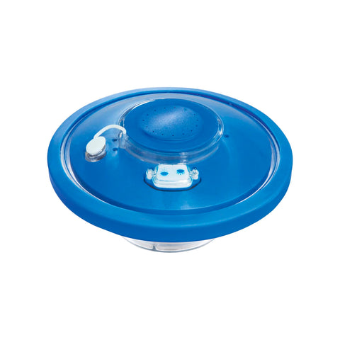 Flowclear LED Floating Pool Fountain – Rechargeable and USB