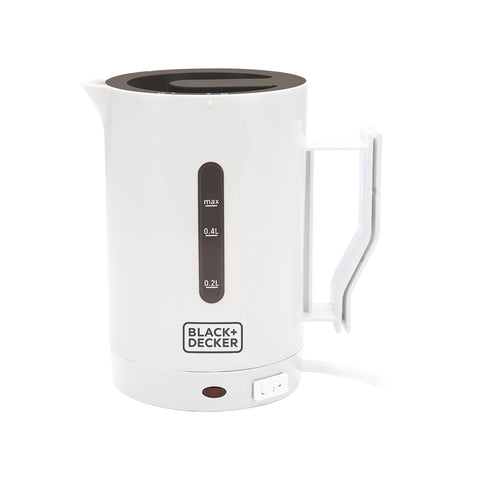 500ml 1000w Travel Electric Kettle