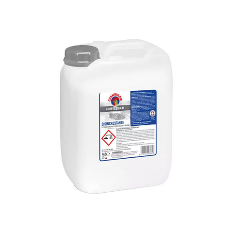 Heavy-Duty Limescale Remover for Hard Surfaces 5lt Container