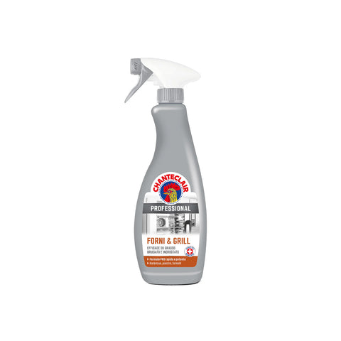 Oven and Grill Degreaser 700ml