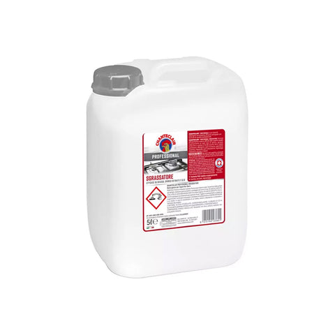 Powerful Degreaser for Various Surfaces 5lt Container