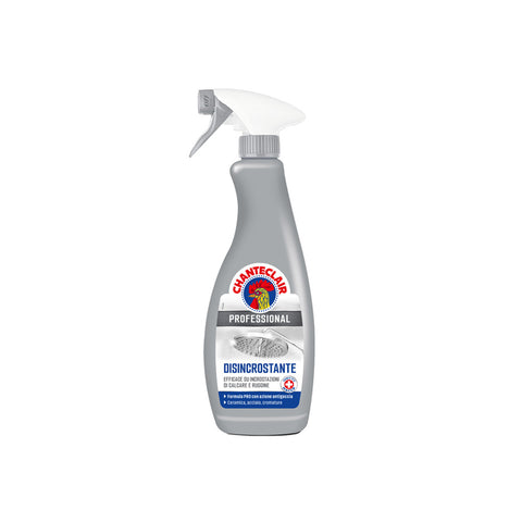 Heavy-Duty Limescale Remover Spray for Hard Surfaces 700ml