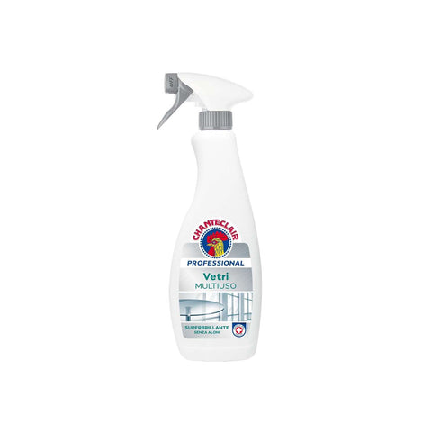 Streak-Free Multi-Purpose Glass Spray 700ml