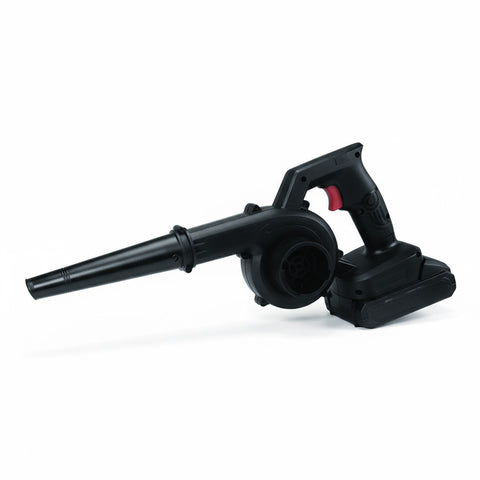 42V Battery-Powered Blower with Dual Speed and 5.4kPa Pressure