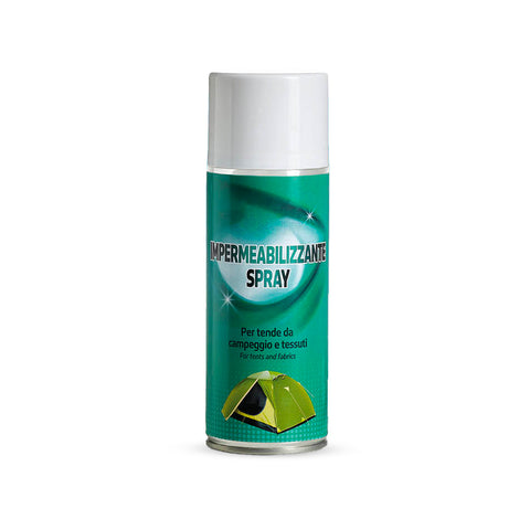 Waterproofing Spray for Camping Tents and Fabrics 400ml