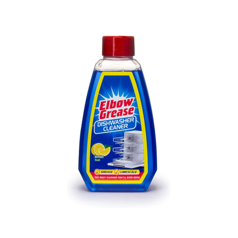250ml Dishwasher Detergent