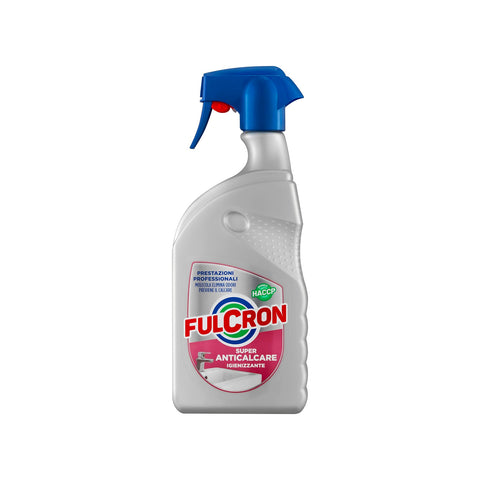 Universal Limescale Remover For Surfaces 750ml