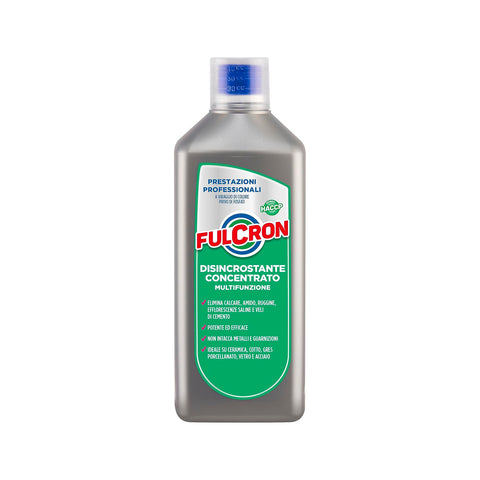 Limescale Remover for Food-Contact Surfaces HACCP 1l