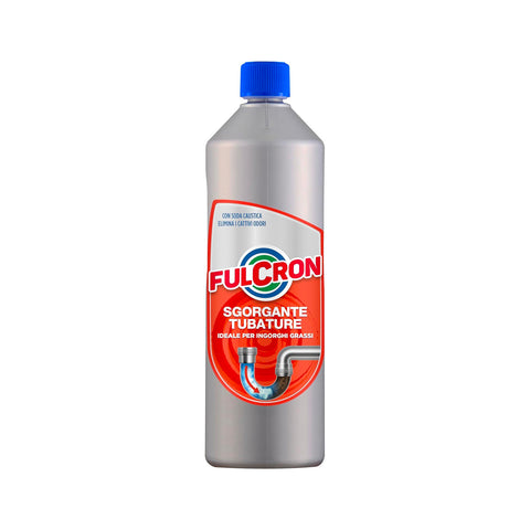 Universal Drain Opener for Pipes 1l