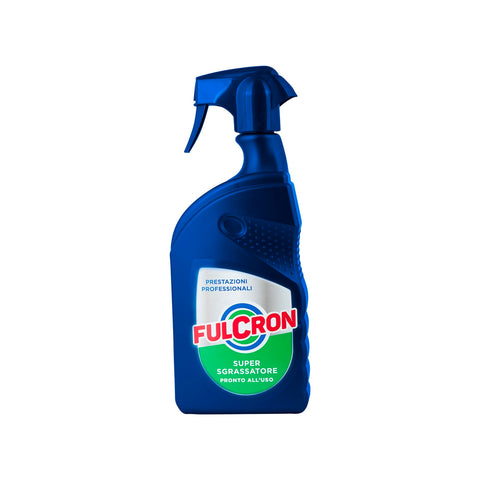 Super Universal Degreaser 750ml – Professional Sanitizer