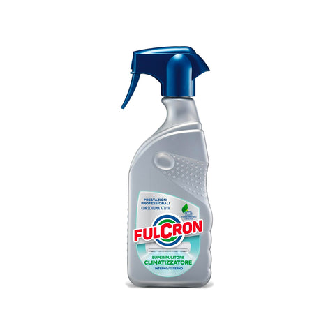 Indoor/Outdoor Air Conditioner Cleaning Spray 500ml